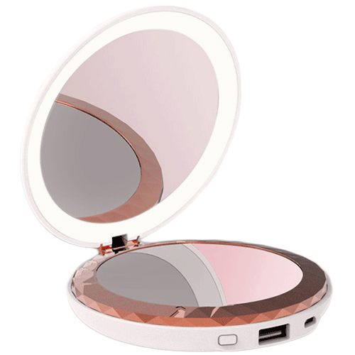 Xiaomi Huizuo Vitality Makeup Mirror